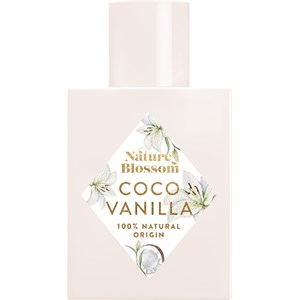 Nature Blossom Coco Vanilla Eau De Parfum Spray Damenparfum Damen 50 Ml