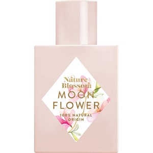 Nature Blossom Moon Flower Eau De Parfum Spray Damen 50 Ml