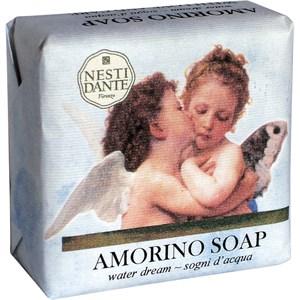 Nesti Dante Firenze - Amorino - Water Dream Soap