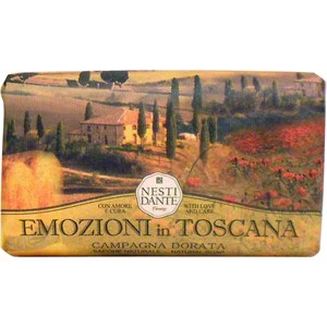 Nesti Dante Firenze - Emozione in Toscana - Campagna Dorata Soap