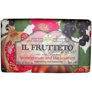 Nesti Dante Firenze Il Frutteto Di Pomegranate Soap Pulizia Unisex 250 G