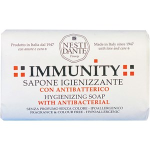 Nesti Dante Firenze - Immunity - Hygienizing Soap