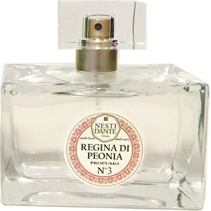 Nesti Dante Firenze Damendüfte N°3 Regina Di Peonie Essence Du Parfum Spray 100 Ml