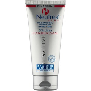 Neutrea 5% Urea - Körperpflege - Hand Cream