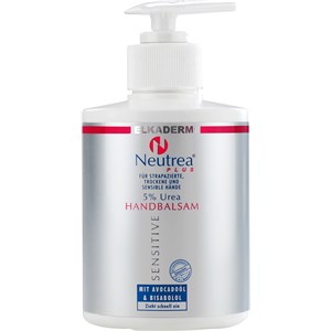 Neutrea 5% Urea - Body care - Hand Fluid