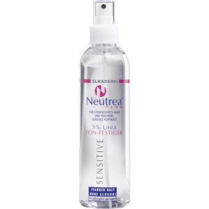 Neutrea 5% Urea Cheveux Soin Soin Thermo-protecteur 1000 Ml