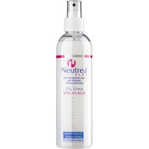 Neutrea 5% Urea Cheveux Soin Spray Cheveux Sans Rinçage 50 Ml