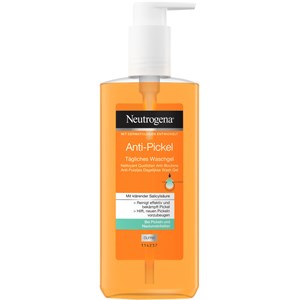 Neutrogena Collection Anti-imperfections Gel Nettoyant Anti-imperfections 200 Ml