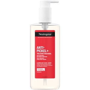 Neutrogena Collection Anti-imperfections Daily Wash Gel 200 Ml