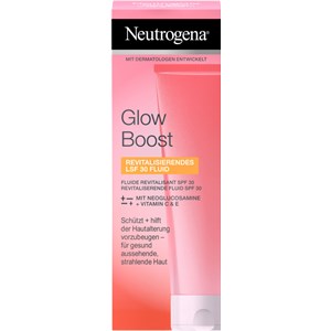 Neutrogena - Glow Boost - Fluido Revitalizante Glow Boost SPF 30