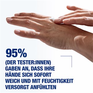 Neutrogena - Hand & Foot Care - Fast absorbing hand cream