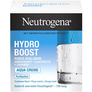 Neutrogena Collection Hydro Boost Aqua Crème Hydro Boost 50 Ml