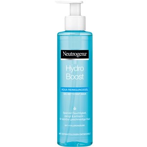 Neutrogena - Hydro Boost - Aqua cleansing gel