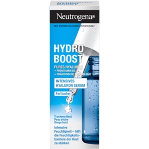 Neutrogena - Hydro Boost - Hyaluron Konzentrat