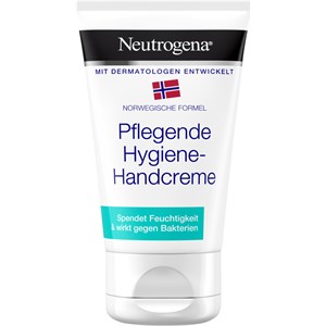 Neutrogena - Norwegian formula - Nourishing Hygiene Hand Cream