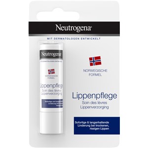 Neutrogena Norwegische Formel Lippenpflege Lippenbalsam Damen 4.80 G