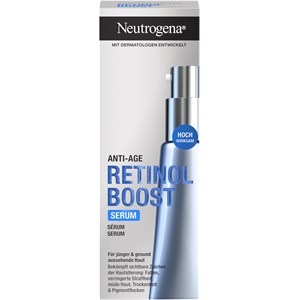 Neutrogena - Retinol Boost - Serum