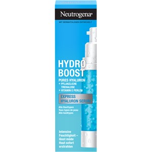 Neutrogena - Hydro Boost - Hydro Boost Aqua -helmiseerumi