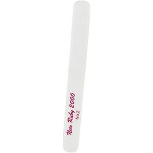 New Ruby - New Ruby 2000 - Regenerating Nail File