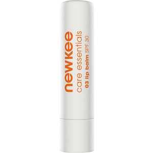 Newkee Gesichtspflege 03 Lip Balm SPF 30 Lippenbalsam Unisex 4.70 G