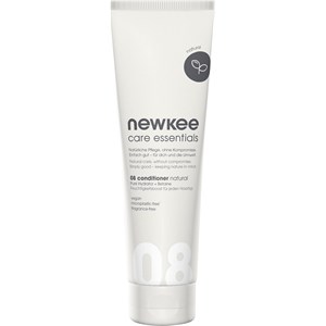 Newkee - Haarpflege - 08 conditioner natural