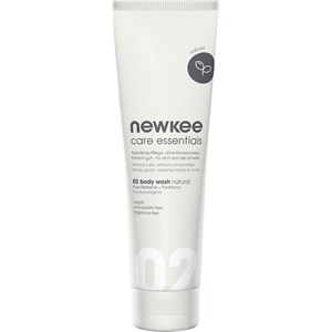 Newkee - Körperpflege - 02 body wash natural