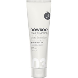 Newkee - Körperpflege - 03 body lotion soft