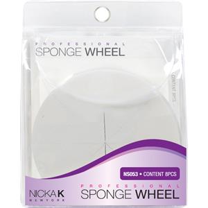 Nicka K - Accessoires - Sponge Wheel