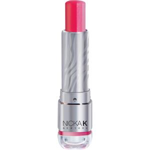 Nicka K - Lippen - 3D Triple Lipstick