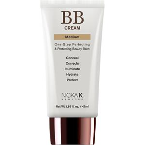 Nicka K - Iho - BB Cream