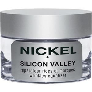 Nickel - Gesicht - Silicon Valley Day