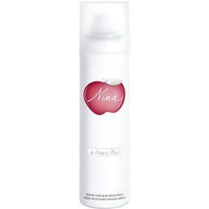 Nina Ricci Deodorant Spray 2 150 Ml