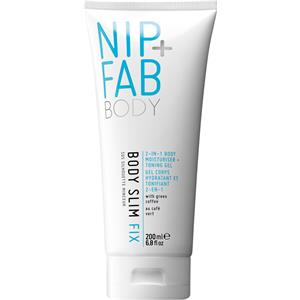 Nip+Fab - Body - Body Slim Fix