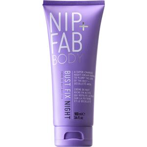 Nip+Fab - Body - Bust Fix Night