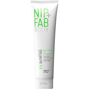 Nip+Fab - Body - Cellulite Fix