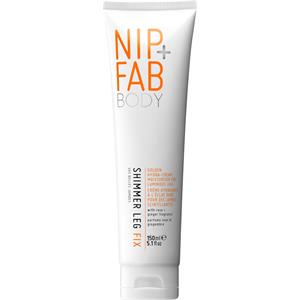 Nip+Fab - Body - Shimmer Leg Fix