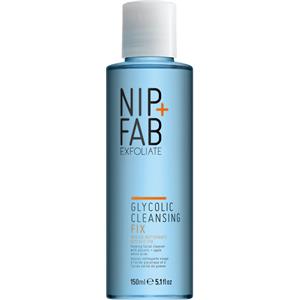 Nip+Fab - Exfoliate - Glycolic Cleansing Fix