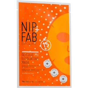 Nip+Fab - Exfoliate - Glycolic Fix Exfoliating Mask