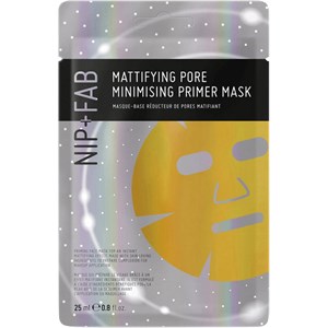 Nip+Fab - Exfoliate - Mattifying Pore Minimising Primer Mask