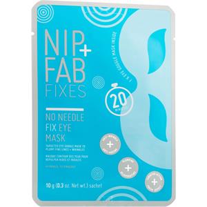 Nip+Fab - Fixes - No Needle Fix Eye Mask