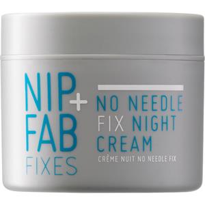 Nip+Fab - Fixes - No Needle Fix Night Cream