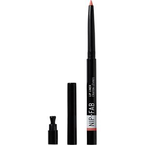 Nip+Fab - Læber - Lip Liner