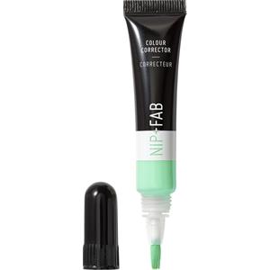 Nip+Fab - Complexion - Colour Corrector