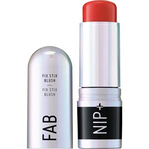 Nip+Fab - Teint - Fix Stix Blush