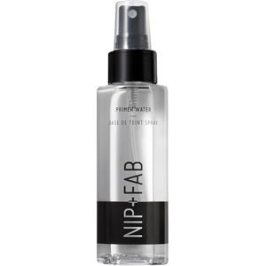 Nip+Fab - Complexion - Primer Water
