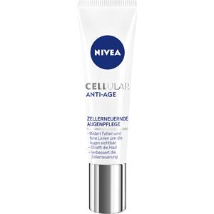 Nivea - Eye care - Cellular Anti-Age Cell Renewal Eye Cream
