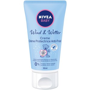 Nivea - Baby Care - Wind & weather cream