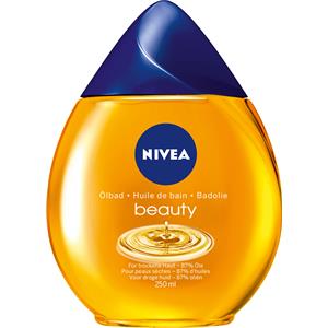 Nivea - Aditivos de baño - Beauty Ölbad
