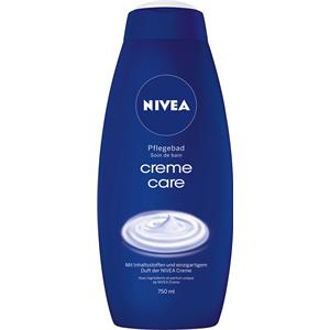 Nivea - Bath blasters - Creme Care Bath