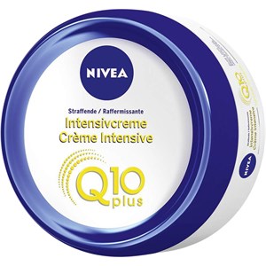 Nivea - Crème - Q10 huidverstevigende intensiefcrème